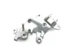 Left Side Rearset Bracket 2017 Ducati Multistrada 950 2866A
