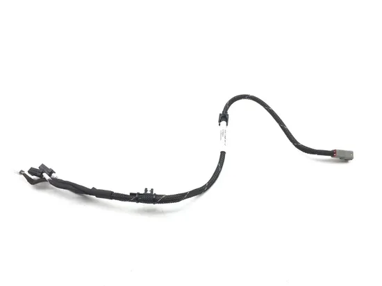 Brake Tail Light Harness 2017 Ducati Multistrada 950 2866A