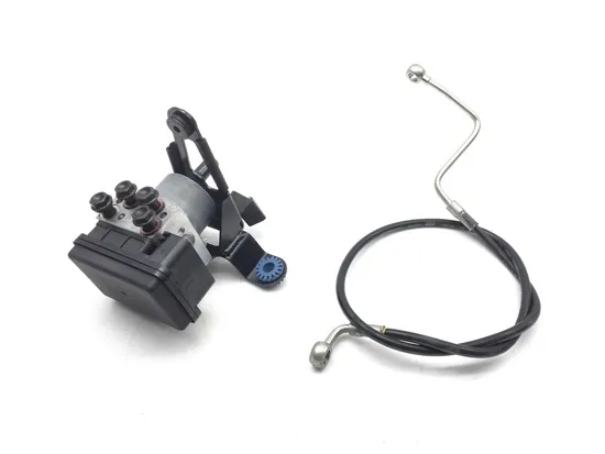ABS Pressure Pump 2017 Ducati Multistrada 950 2866A
