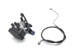 ABS Pressure Pump 2017 Ducati Multistrada 950 2866A