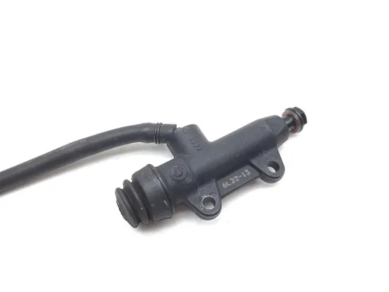 Rear Brake Master Cylinder 2017 Ducati Multistrada 950 2866A