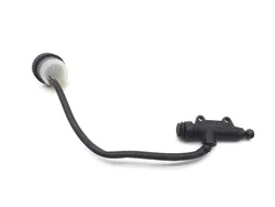 Rear Brake Master Cylinder 2017 Ducati Multistrada 950 2866A