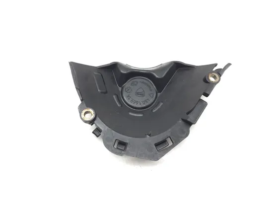 Engine Sprocket Cover 2017 Ducati Multistrada 950 2866A 8