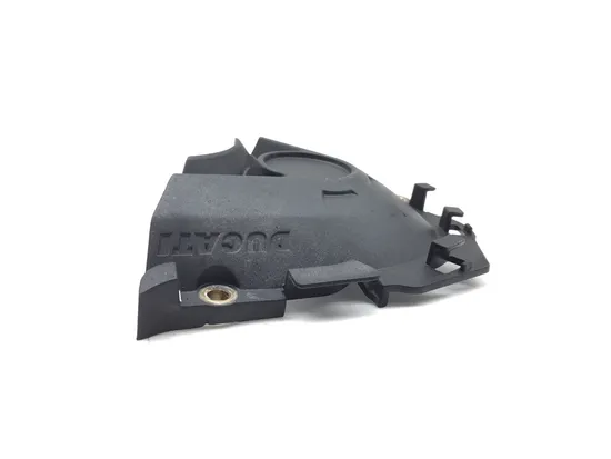 Engine Sprocket Cover 2017 Ducati Multistrada 950 2866A 4