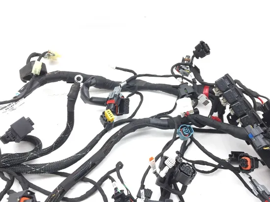Main Engine Wiring Harness 2017 Ducati Multistrada 950 2866A
