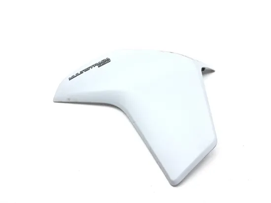 Left Side Mid Fairing Cover 2017 Ducati Multistrada 950 2866A x