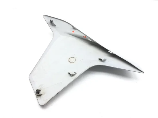 Left Side Mid Fairing Cover 2017 Ducati Multistrada 950 2866A x