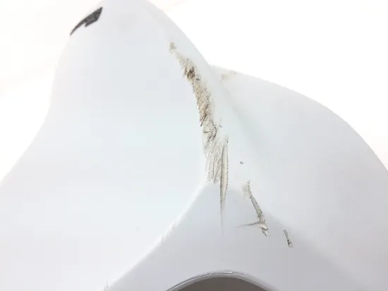 Left Side Mid Fairing Cover 2017 Ducati Multistrada 950 2866A x