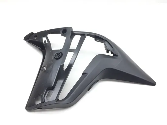 Left Inner Fairing Cover 2017 Ducati Multistrada 950 2866A x