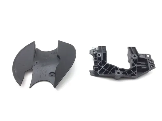 Misc Plastic Set 2017 Ducati Multistrada 950 2866A