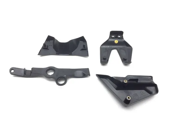 Misc Plastic Set 2017 Ducati Multistrada 950 2866A