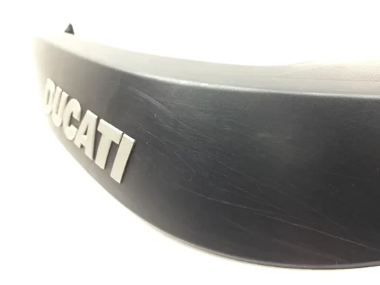 Left Right Front Upper Fairings 2017 Ducati Multistrada 950 2866A x