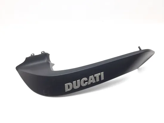 Left Right Front Upper Fairings 2017 Ducati Multistrada 950 2866A x