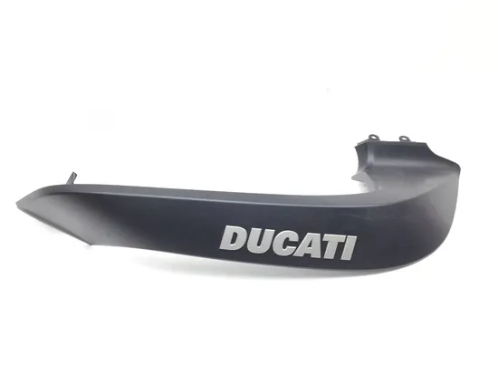 Left Right Front Upper Fairings 2017 Ducati Multistrada 950 2866A x