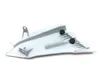 Left Lower Fairing 2017 Ducati Multistrada 950 2866A