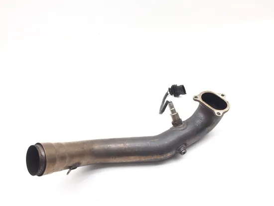 Exhaust Header Manifold Head Pipe 2017 Ducati Multistrada 950 2866A