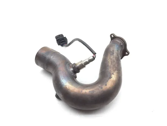 Exhaust Header Manifold Head Pipe 2017 Ducati Multistrada 950 2866A