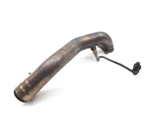 Exhaust Header Manifold Head Pipe 2017 Ducati Multistrada 950 2866A