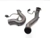Exhaust Header Manifold Head Pipe 2017 Ducati Multistrada 950 2866A