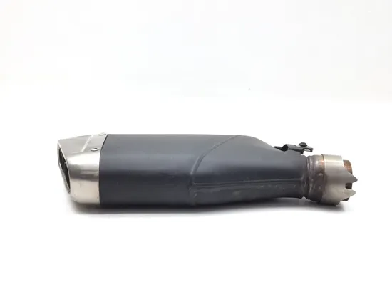 Muffler Can Exhaust Pipe 2017 Ducati Multistrada 950 2866A