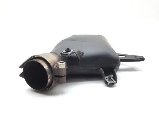 Muffler Can Exhaust Pipe 2017 Ducati Multistrada 950 2866A