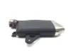 Muffler Can Exhaust Pipe 2017 Ducati Multistrada 950 2866A