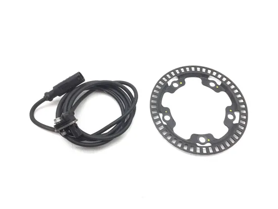 Rear ABS Sensor 2017 Ducati Multistrada 950 2866A