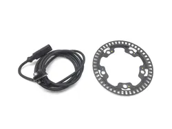 Rear ABS Sensor 2017 Ducati Multistrada 950 2866A