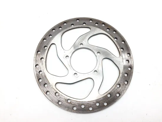 Rear Brake Rotor Disc 2017 Ducati Multistrada 950 2866A x