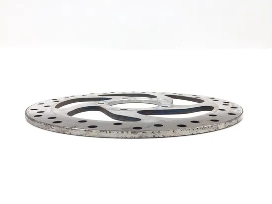 Rear Brake Rotor Disc 2017 Ducati Multistrada 950 2866A x