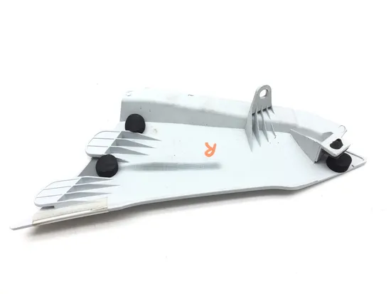 Right Lower Fairing 2017 Ducati Multistrada 950 2866A