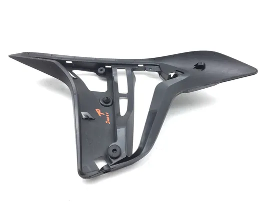 Right Inner Fairing Cover 2017 Ducati Multistrada 950 2866A