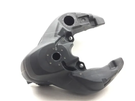 Gas Tank Fuel Petrol 2017 Ducati Multistrada 950 2866A