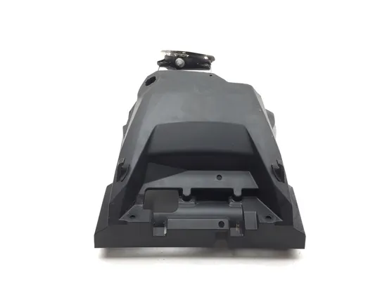 Rear Battery Tail Under Tray Cover 2017 Ducati Multistrada 950 2866A 9