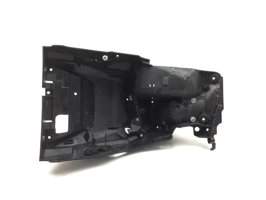 Rear Battery Tail Under Tray Cover 2017 Ducati Multistrada 950 2866A 10