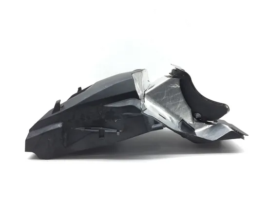 Rear Battery Tail Under Tray Cover 2017 Ducati Multistrada 950 2866A 3