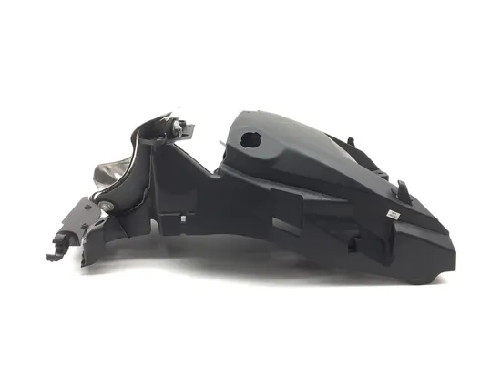 Rear Battery Tail Under Tray Cover 2017 Ducati Multistrada 950 2866A 7