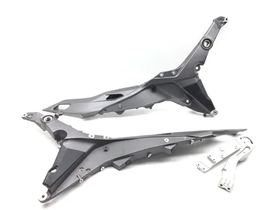 Subframe Rear Tail Sub Frame Back 2017 Ducati Multistrada 950 2866A