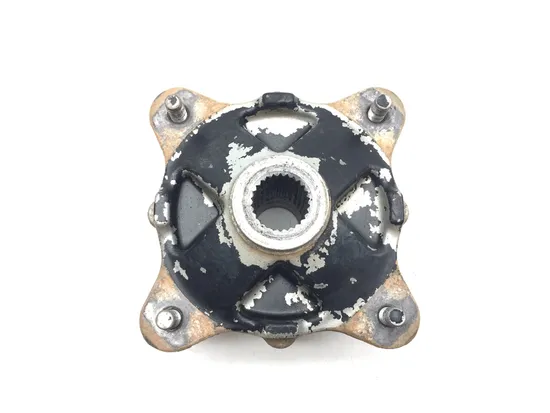 Rear Wheel Axle Hub Left 2005 Polaris Sportsman 700 Twin 2868A