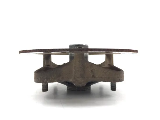 Rear Wheel Axle Hub With Rotor A 2005 Polaris Sportsman 700 Twin 2868A x