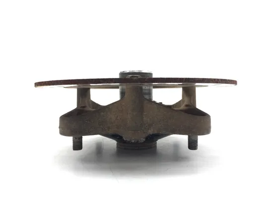 Rear Wheel Axle Hub With Rotor A 2005 Polaris Sportsman 700 Twin 2868A x