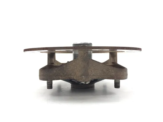 Rear Wheel Axle Hub With Rotor A 2005 Polaris Sportsman 700 Twin 2868A x