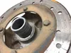 Rear Wheel Axle Hub With Rotor A 2005 Polaris Sportsman 700 Twin 2868A x