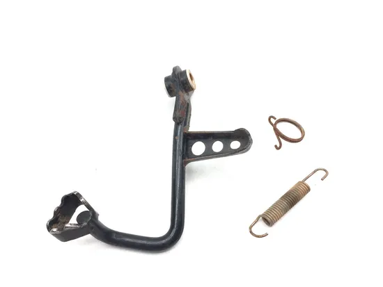 Rear Brake Pedal 2005 Polaris Sportsman 700 Twin 2868A
