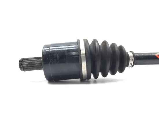 Front Driver Left Axle 2005 Polaris Sportsman 700 Twin 2868A