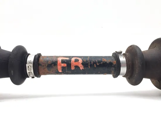 Front Passenger Right Axle 2005 Polaris Sportsman 700 Twin 2868A