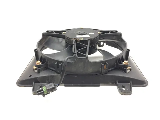 Engine Radiator Cooling Fan 2005 Polaris Sportsman 700 Twin 2868A
