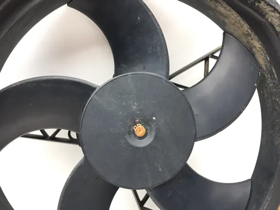 Engine Radiator Cooling Fan 2005 Polaris Sportsman 700 Twin 2868A