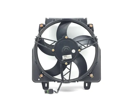 Engine Radiator Cooling Fan 2005 Polaris Sportsman 700 Twin 2868A