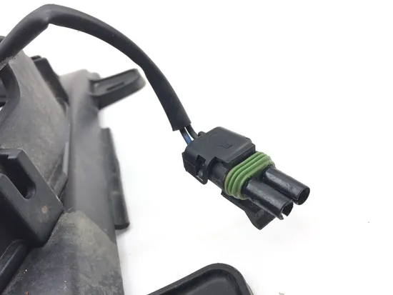 Engine Radiator Cooling Fan 2005 Polaris Sportsman 700 Twin 2868A